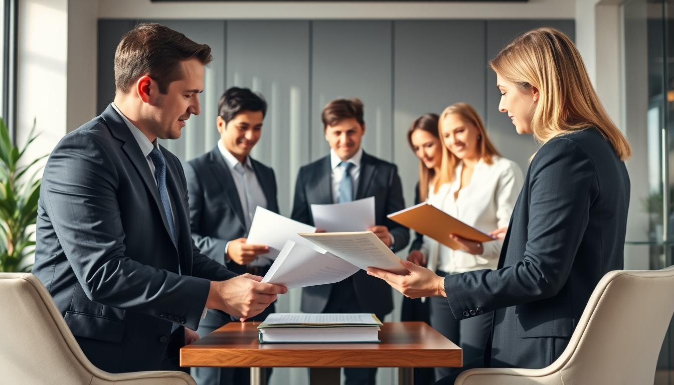 Support for real estate compliance