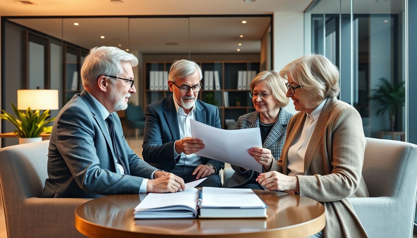 Title verification in real estate transactions