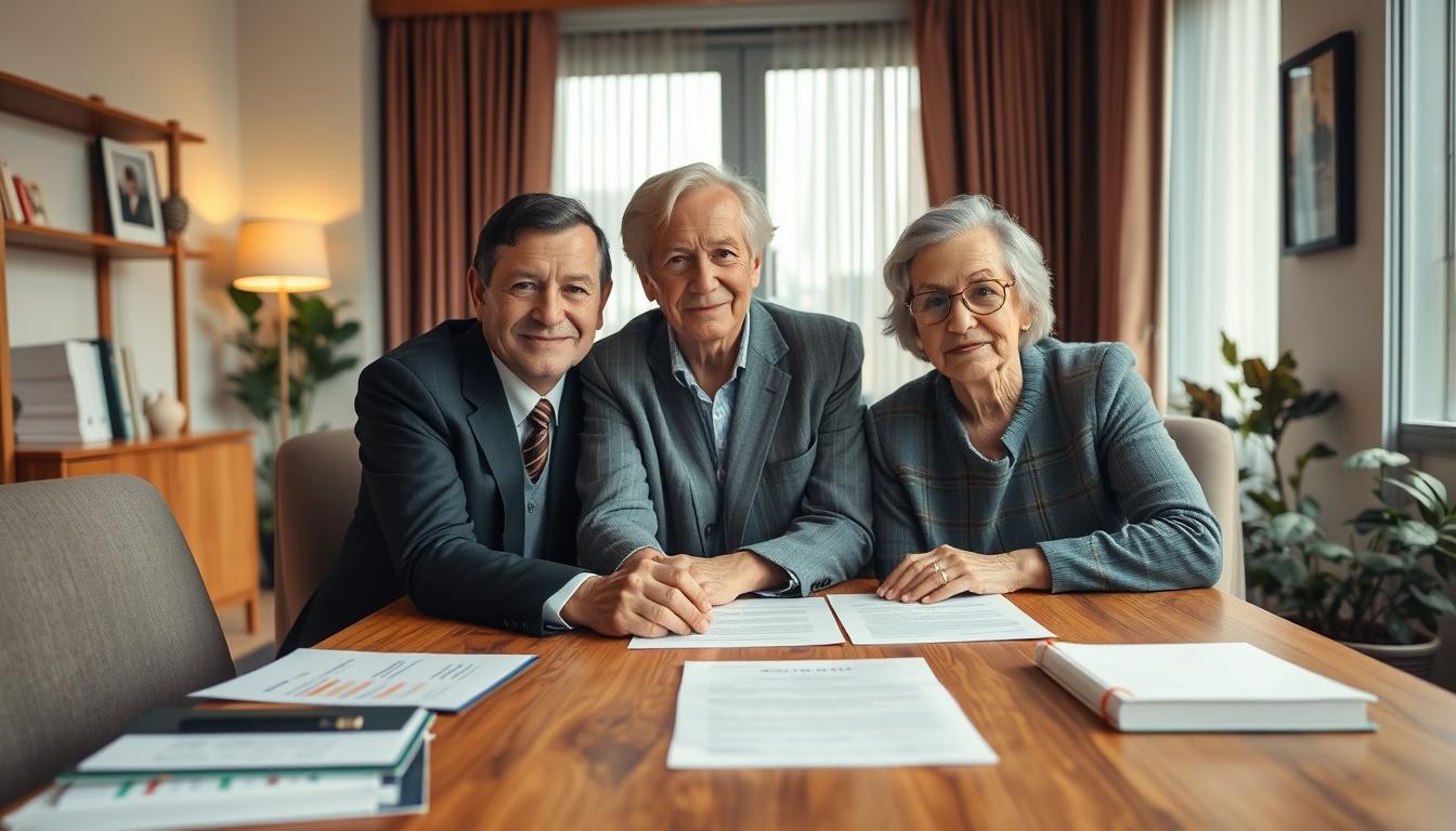 Property records and title-related legal support